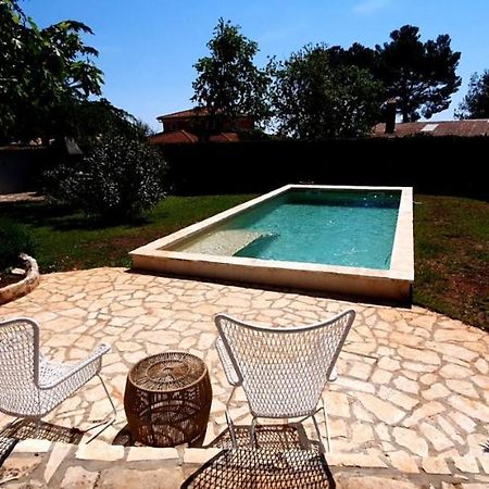 House Spina Villa Pelegrin Екстериор снимка