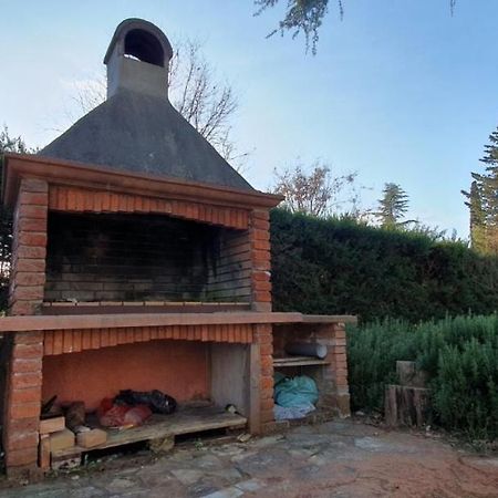 House Spina Villa Pelegrin Екстериор снимка