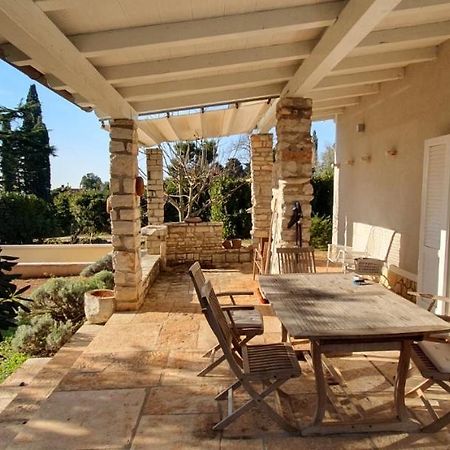 House Spina Villa Pelegrin Екстериор снимка