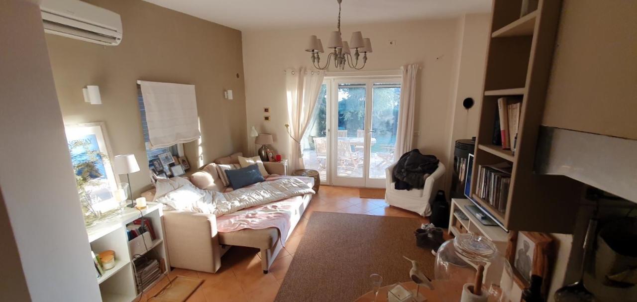 House Spina Villa Pelegrin Екстериор снимка