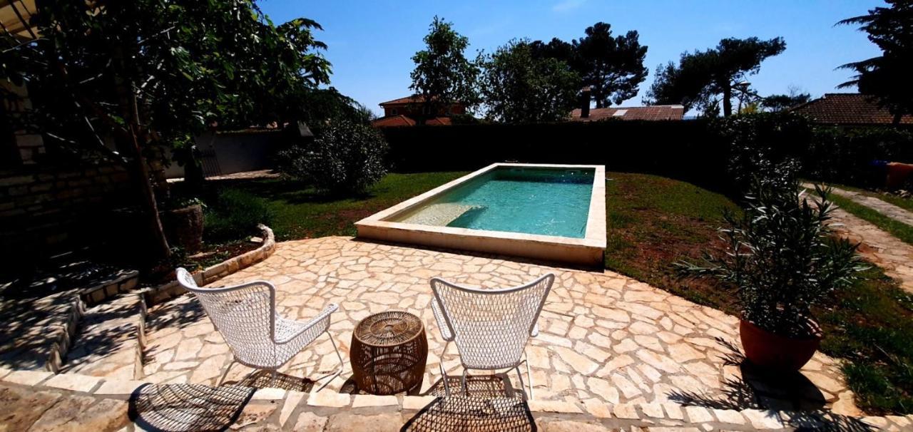 House Spina Villa Pelegrin Екстериор снимка