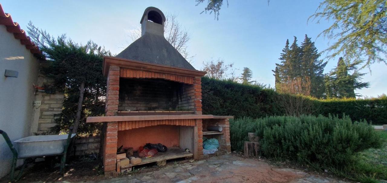 House Spina Villa Pelegrin Екстериор снимка