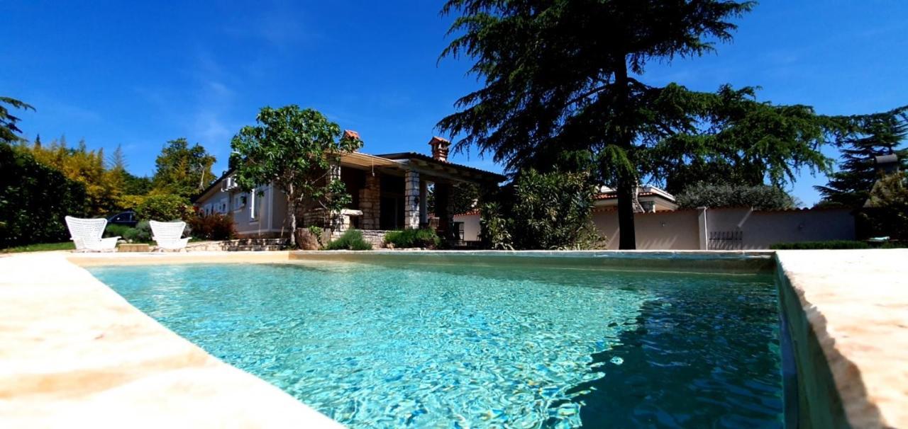 House Spina Villa Pelegrin Екстериор снимка