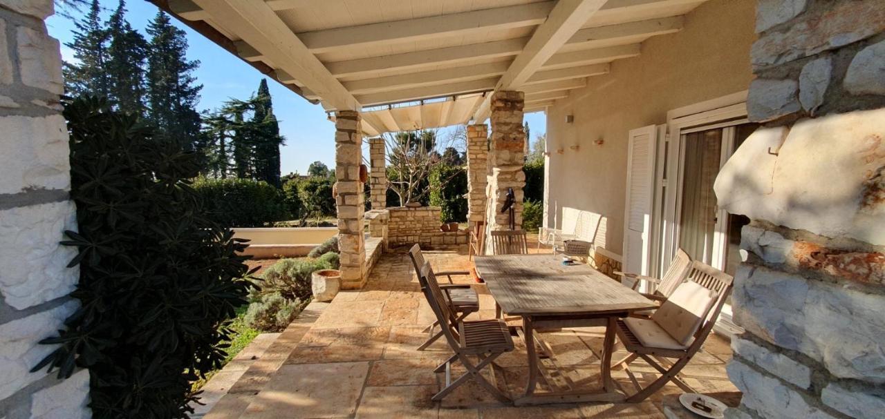 House Spina Villa Pelegrin Екстериор снимка