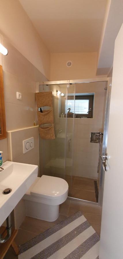 House Spina Villa Pelegrin Екстериор снимка